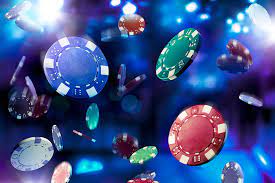 Вход на зеркало Casino SpinCity