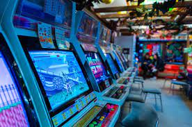 Онлайн казино Casino SpinCity