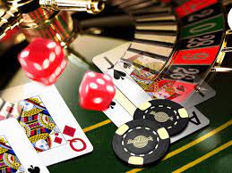 Онлайн казино Casino SpinCity