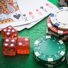 Casino Trix